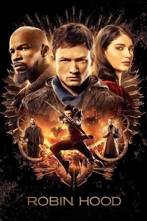 Robin Hood poszter