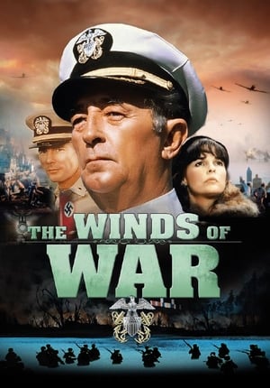 The Winds of War poszter