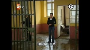 Parmaklıklar Ardında 3. évad Ep.39 39. epizód