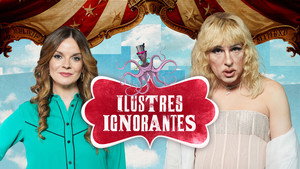 Ilustres Ignorantes 17. évad Ep.20 20. epizód