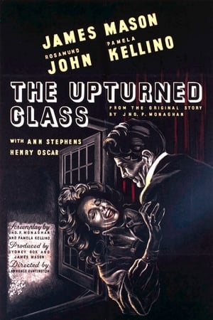 The Upturned Glass poszter