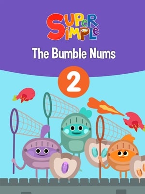 The Bumble Nums 2 - Super Simple