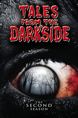 Tales from the Darkside