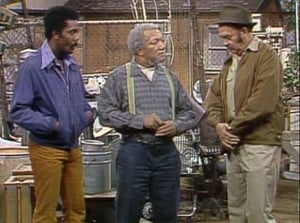 Sanford and Son Season 3 Ep.16 16. epizód