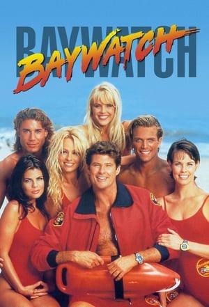 Baywatch poszter