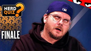 Nerd Quiz 13. évad Ep.4 4. epizód