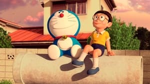 Tarts velem, Doraemon háttérkép