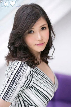 Anri Okita profil kép