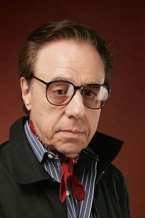 Peter Bogdanovich profil kép