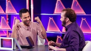 The $100,000 Pyramid Season 4 Ep.2 2. epizód