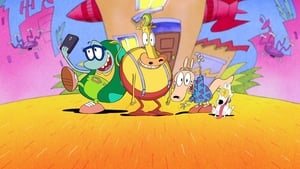 Rocko Specials Ep.12 12. epizód