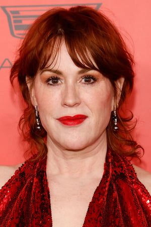 Molly Ringwald profil kép