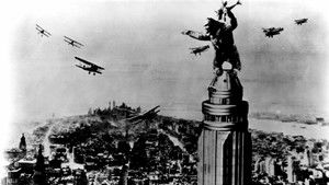 « King Kong » : le cœur des ténèbres háttérkép
