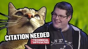 Citation Needed 6. évad Ep.5 5. epizód