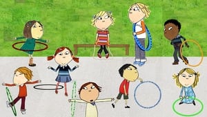 Charlie and Lola 4. évad Ep.7 7. epizód