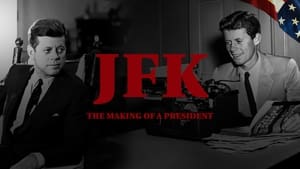 JFK: The Making of a President háttérkép