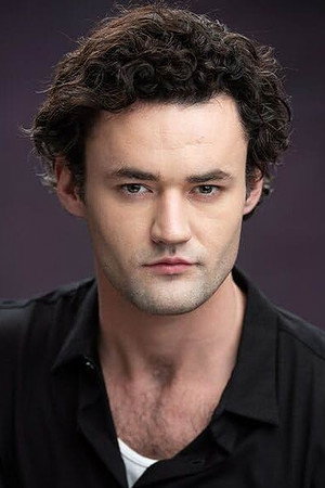 Tighe Gill profil kép