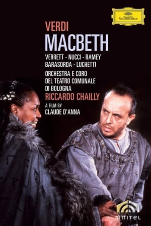 Verdi Macbeth