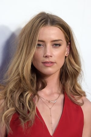 Amber Heard profil kép