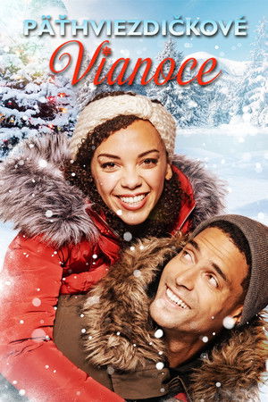 Snowbound for Christmas poszter