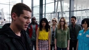 Sense8 2. évad Ep.3 3. epizód