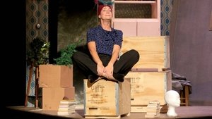 Virginie Hocq ou presque háttérkép