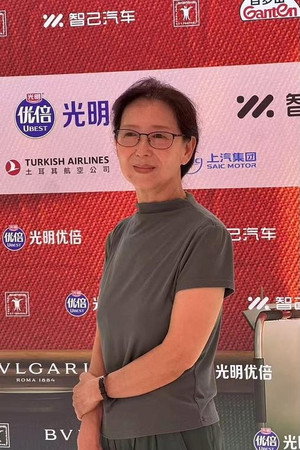 Zhang Yingwei