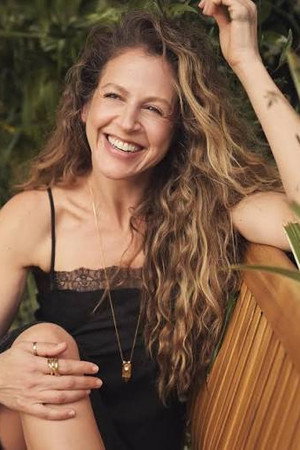 Efrat Boimold profil kép