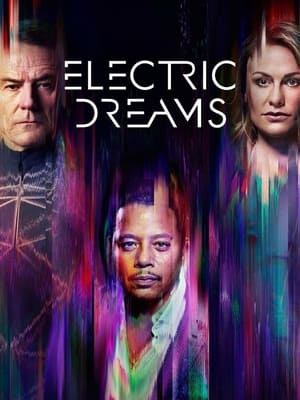 Philip K. Dick's Electric Dreams