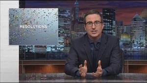 John Oliver-show az elmúlt hét híreiről Speciális epizódok Ep.32 32. epizód