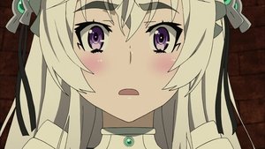 棺姫のチャイカ 1. évad Ep.11 11. epizód