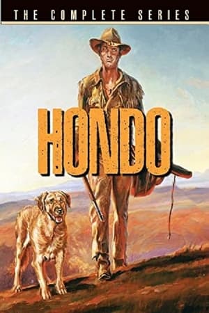 Hondo poszter