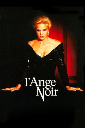 L'Ange noir poszter