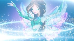 World of Winx 2. évad Ep.3 3. epizód