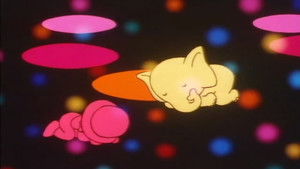小さなジャンボ háttérkép