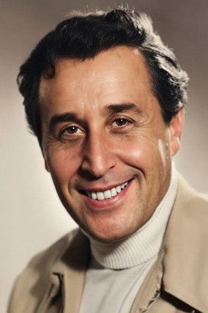 Kenan Büke profil kép