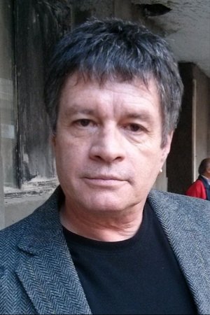 Alejandro Camacho profil kép