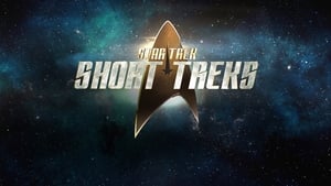 Star Trek: Short Treks kép