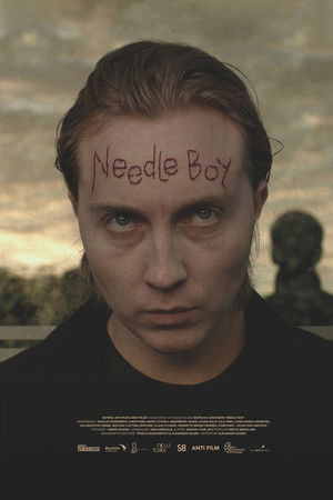 Needle Boy poszter