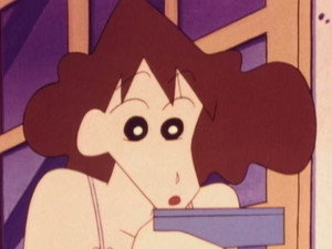 クレヨンしんちゃん 1. évad Ep.183 183. epizód