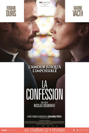 La Confession poszter
