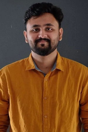 Abhinav Sunder Nayak profil kép