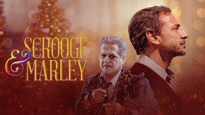 Scrooge & Marley háttérkép