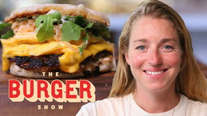 The Burger Show 7. évad Ep.5 5. epizód