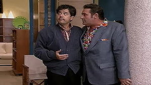 Manos a la obra Season 1 Ep.6 6. epizód