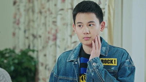 陪读妈妈 1. évad Ep.44 44. epizód