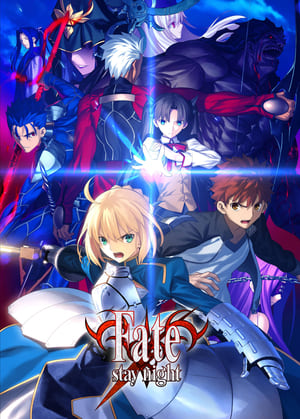 Fate/Stay Night: Heaven's Feel filmek