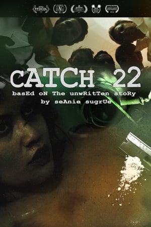 Catch 22: Based on the Unwritten Story by Seanie Sugrue poszter