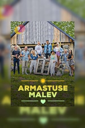 Armastuse Malev