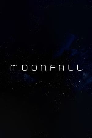 Moonfall poszter